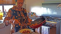 Private Javanese Cooking Class with Dotty in Tumbak Bayuh, Canggu