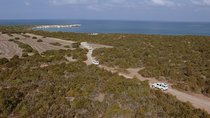 Jeep Safari Akamas from Paphos