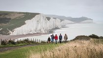 Seven Sisters & South Downs Tour with Train Tickets Included