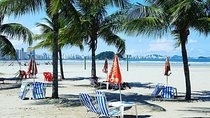 Santos and Guaruja Full Day Beaches Experience from São Paulo
