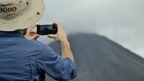 Arenal Volcano Hike 1968 Trail 