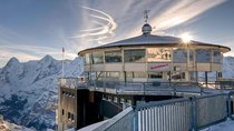 Mt. Schilthorn & Mürren Private Day Trip from Interlaken