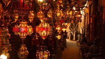 VIP Half-Day Journey of Marrakesh : History & Culture.