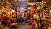 Enchanting Half-Day Journey of Marrakech into History & Culture.