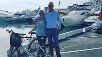 Bike City Tour Marbella