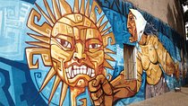 Buenos Aires Graffiti & Street Art Tour