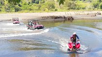 2 Hour ATV River Tour