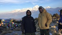 8 Days Annapurna Panorama trek