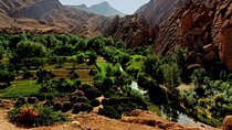 2-Day Atlas Mountains Guided Tour from Marrakech