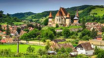 3-Day Explore Transylvania from Bucharest