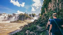 3-Day Iguazu Falls Tour with Optional Airfare from Buenos Aires
