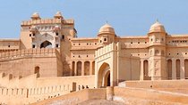 Four Day Private Luxury Golden Triangle Tour to Agra and Jaipur from Delhi