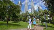Port Klang Terminal To Kuala Lumpur City Tour with Lunch Sharing Basis SIC