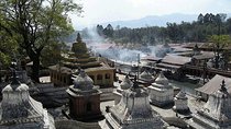 Kathmandu Sightseen Tour
