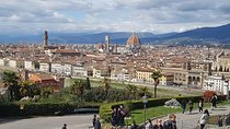 Tour in Florence, A Full Day from Rome