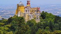 Safe Private Tour - Full Day Sintra 