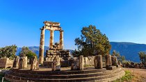Delphi and Thermopylae Full Day Tour