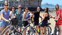 Bike Tours Lisbon - Center of Lisbon to Belém