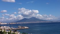 Tour of Pompeii and Naples