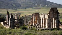 Excursion Meknes Volubilis
