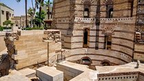 Islamic and Coptic Cairo Private Tour with Lunch