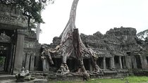 Angkor Grand Circuit Temples Tour