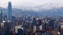 Private Pre/Post Cruise Option at Santiago Chile