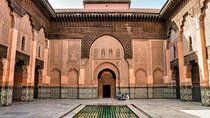 Private 3-Night Marrakech City Break