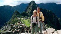3 Day - Machu Picchu Express Tour - Private Service