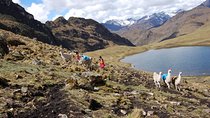 4 Day - Lares Trek to Machu Picchu - Group Service 
