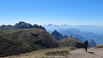 Rio de Janeiro Wilderness (6 Days) - The 'Brazilian Yosemite' Trekking