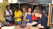Kingston Night Market Experience from Kingston