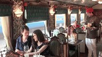 Maharajas Express - Southern Sojourn ( 8 days and 7 Nights )