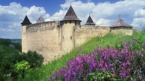 4-Day Small-Group Ukraine - Moldova Tour from Kyiv