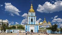 3-Day Small-Group Highlights Tour of Kyiv