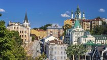 4-Day Small-Group Tour of Kiev Highlights