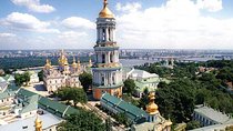 5-Day Small-Group Tour of Kyiv Highlights