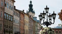 2-Day Small-Group Tour to Lviv from Kiev by Intercity Train