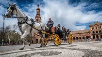 7 Day Sevilla, Cordoba, Granada, Valencia & Barcelona from Madrid