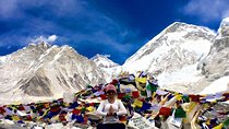Everest Base Camp Trekking