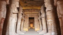 2 full days Luxor and Aswan and abu simple included 1 night in 4 stars Hotel