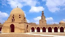Private Full Day Coptic and Islamic Cairo Tour
