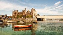3-Day North Wales & Chester Tour from Manchester Incl Admissions