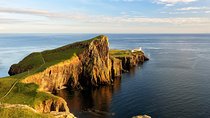 3-Day Isle of Skye and Scottish Highlands Small-Group Tour from Glasgow