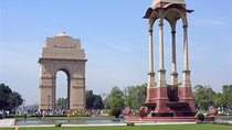 Delhi All Inclusive Half day City Tour With Guide