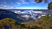 Unforgettable Blue Mountains Day Tour