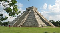 13-Day Southeast Tour: Puebla, Oaxaca, Chiapas, Merida and Cancun