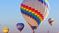 2 Day Cappadocia Tour from Istanbul with Optional Balloon ride