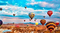 4 Day Turkey Tour: Cappadocia, Pamukkale, Ephesus by Bus