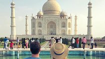 5 Days Excursion of India's Golden Triangle Tour